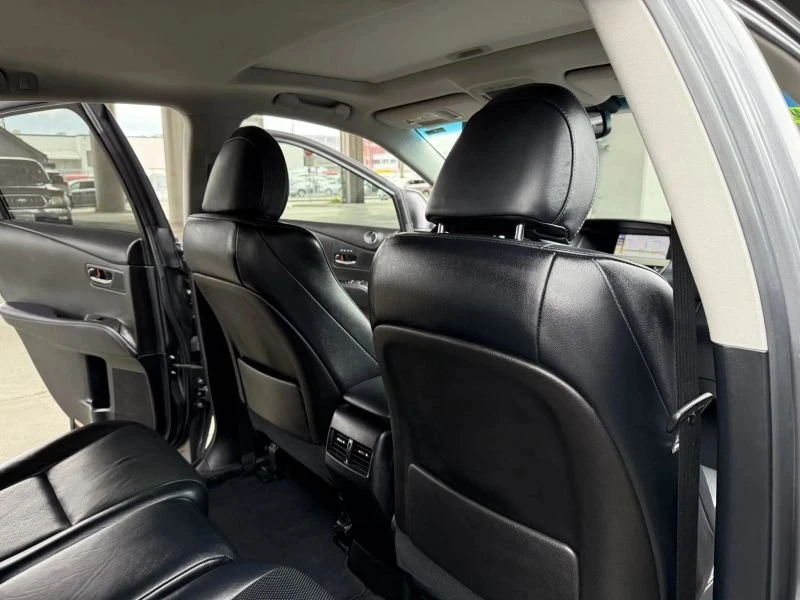 2013 Lexus RX 3rd Gen - Image 14 of 20