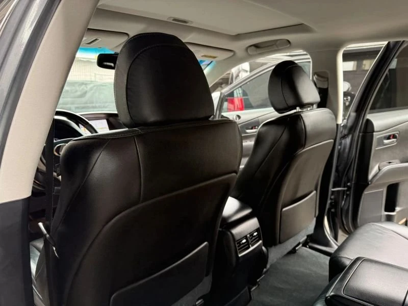 2013 Lexus RX 3rd Gen - Image 20 of 20