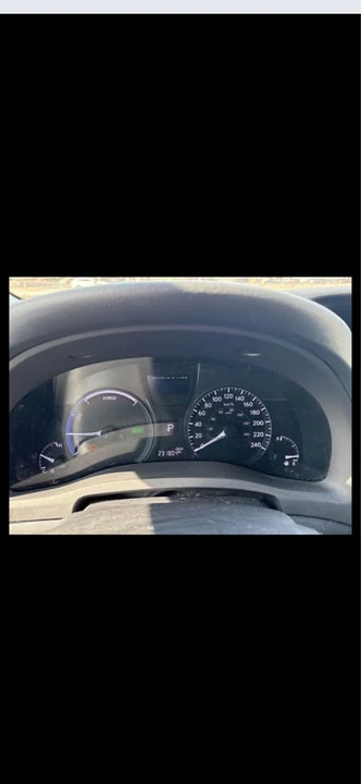 2013 Lexus RX 3rd Gen - Image 13 of 19