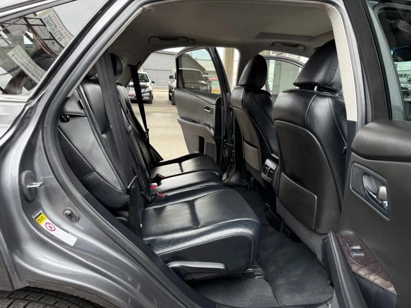 2013 Lexus RX 3rd Gen - Image 13 of 20