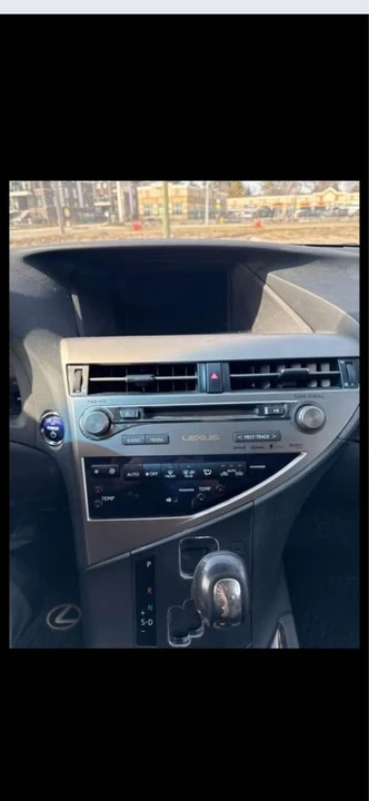 2013 Lexus RX 3rd Gen - Image 15 of 19