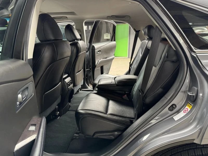 2013 Lexus RX 3rd Gen - Image 19 of 20