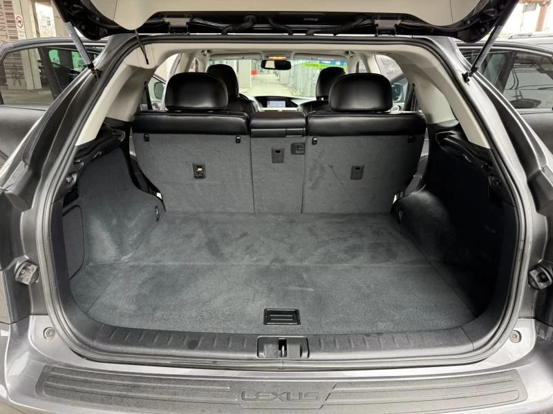 2013 Lexus RX 3rd Gen - Image 17 of 20