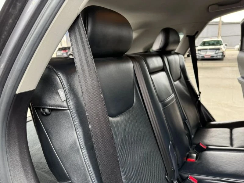 2013 Lexus RX 3rd Gen - Image 15 of 20