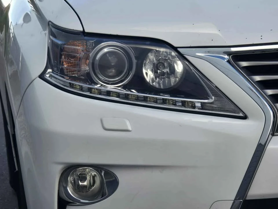 2013 Lexus RX 3rd Gen - Image 4 of 8