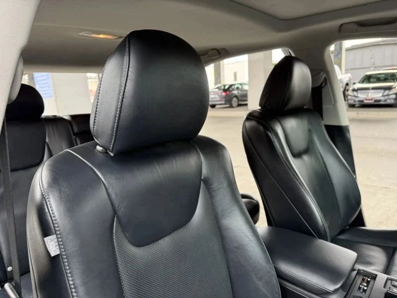 2013 Lexus RX 3rd Gen - Image 11 of 20