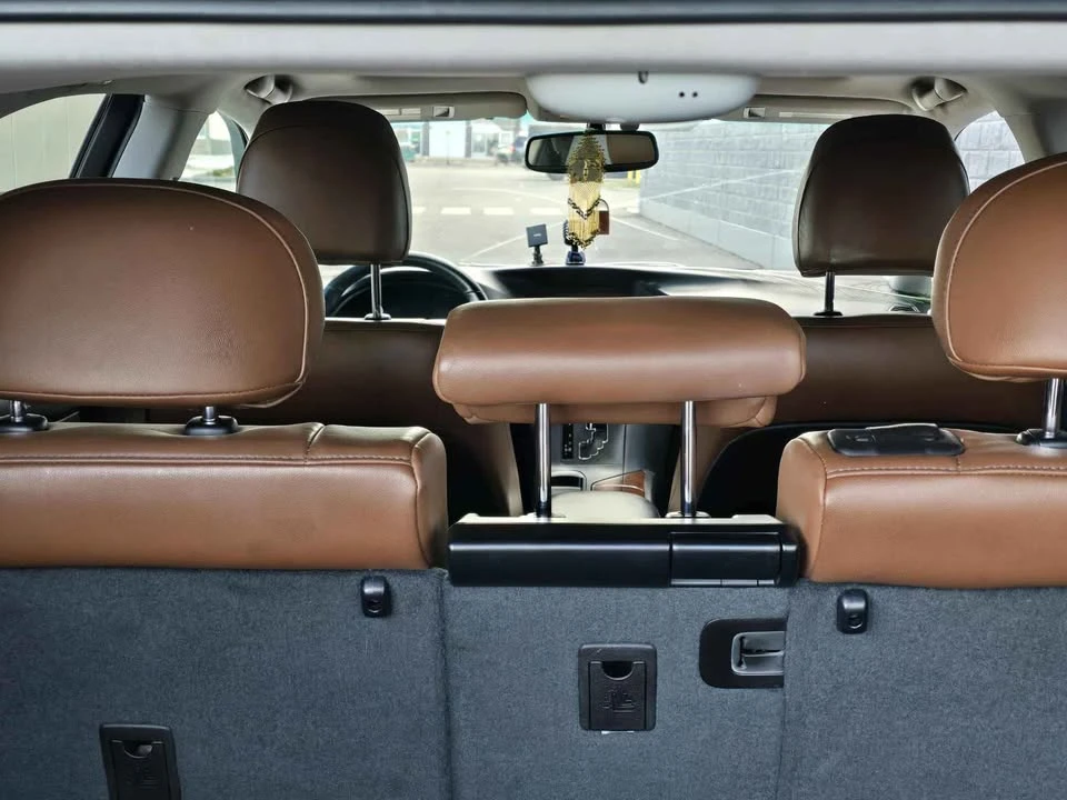 2013 Lexus RX 3rd Gen - Image 2 of 8