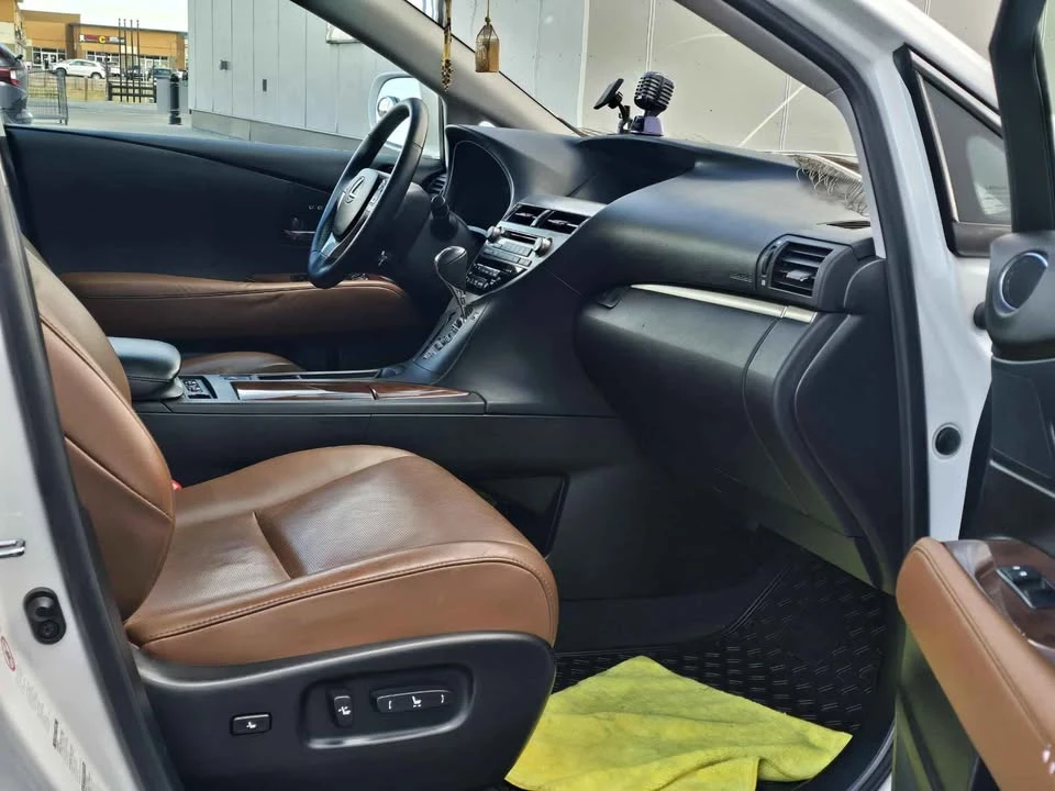 2013 Lexus RX 3rd Gen - Image 3 of 8