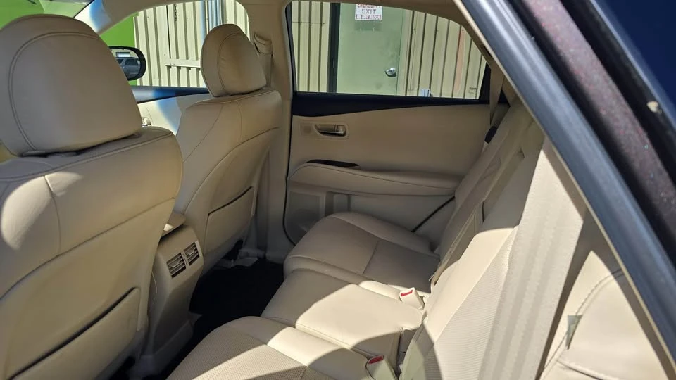 2013 Lexus RX 3rd Gen - Image 2 of 6