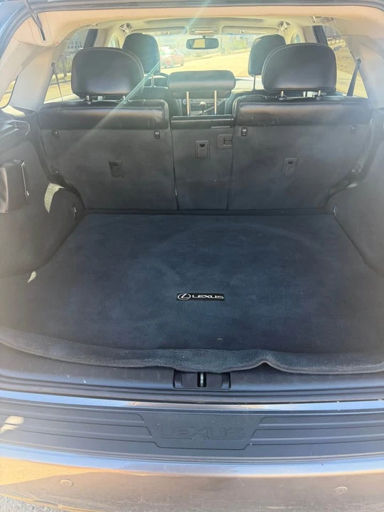 2013 Lexus RX 3rd Gen - Image 15 of 18