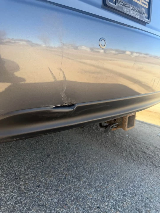 2013 Lexus RX 3rd Gen - Image 16 of 18