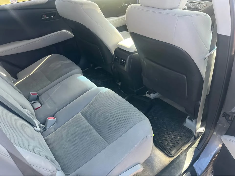 2013 Lexus RX 3rd Gen - Image 10 of 18