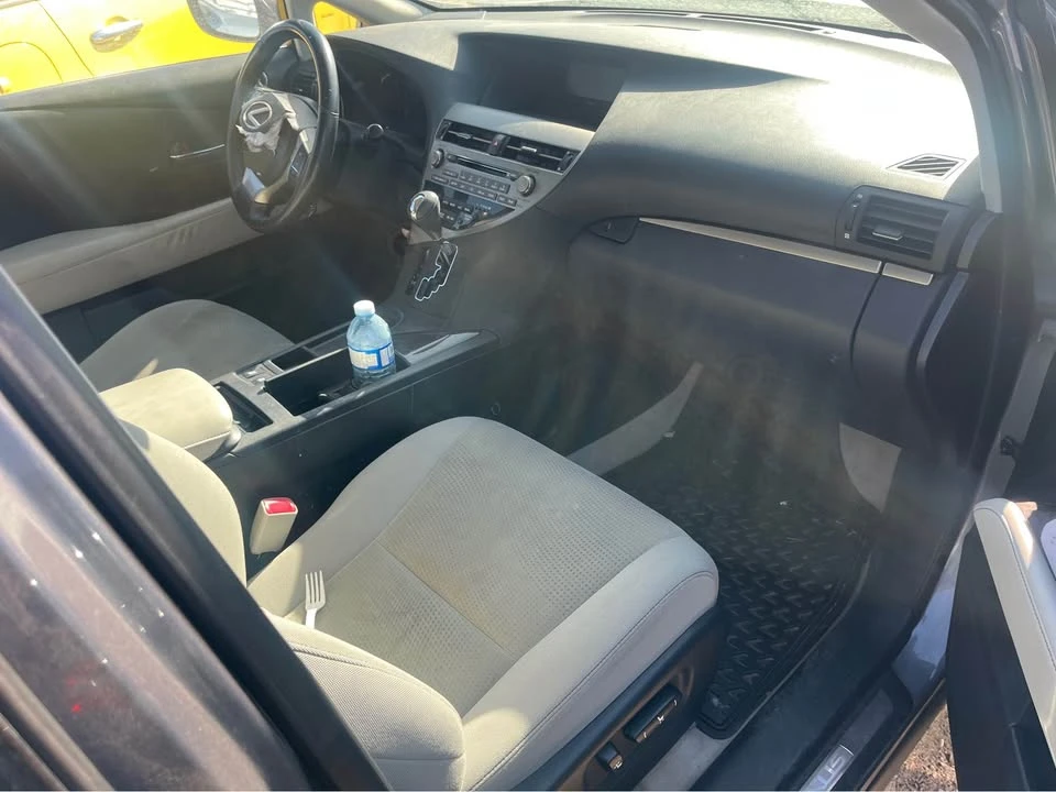 2013 Lexus RX 3rd Gen - Image 12 of 18