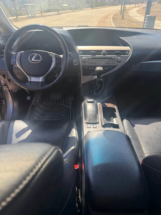 2013 Lexus RX 3rd Gen - Image 14 of 18