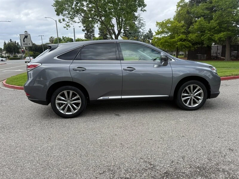 2013 Lexus RX 3rd Gen - Image 7 of 20