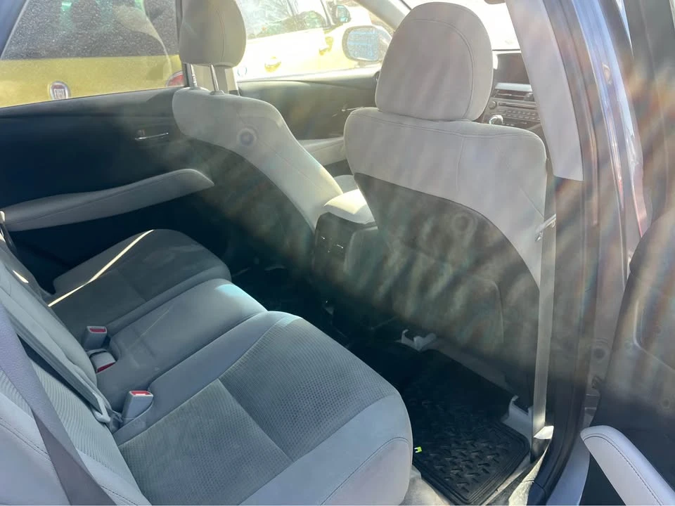 2013 Lexus RX 3rd Gen - Image 11 of 18