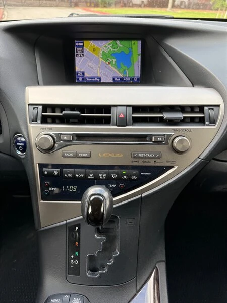 2013 Lexus RX 3rd Gen - Image 19 of 20