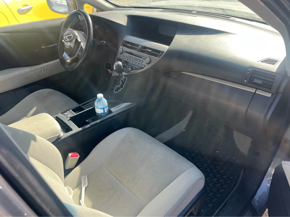 2013 Lexus RX 3rd Gen - Image 13 of 18