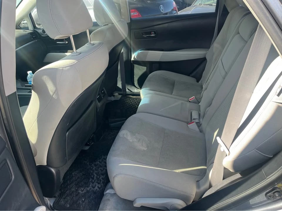 2013 Lexus RX 3rd Gen - Image 4 of 18
