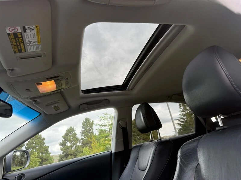 2013 Lexus RX 3rd Gen - Image 15 of 20