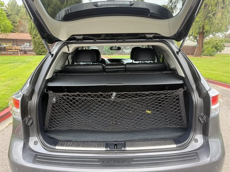 2013 Lexus RX 3rd Gen - Image 14 of 20
