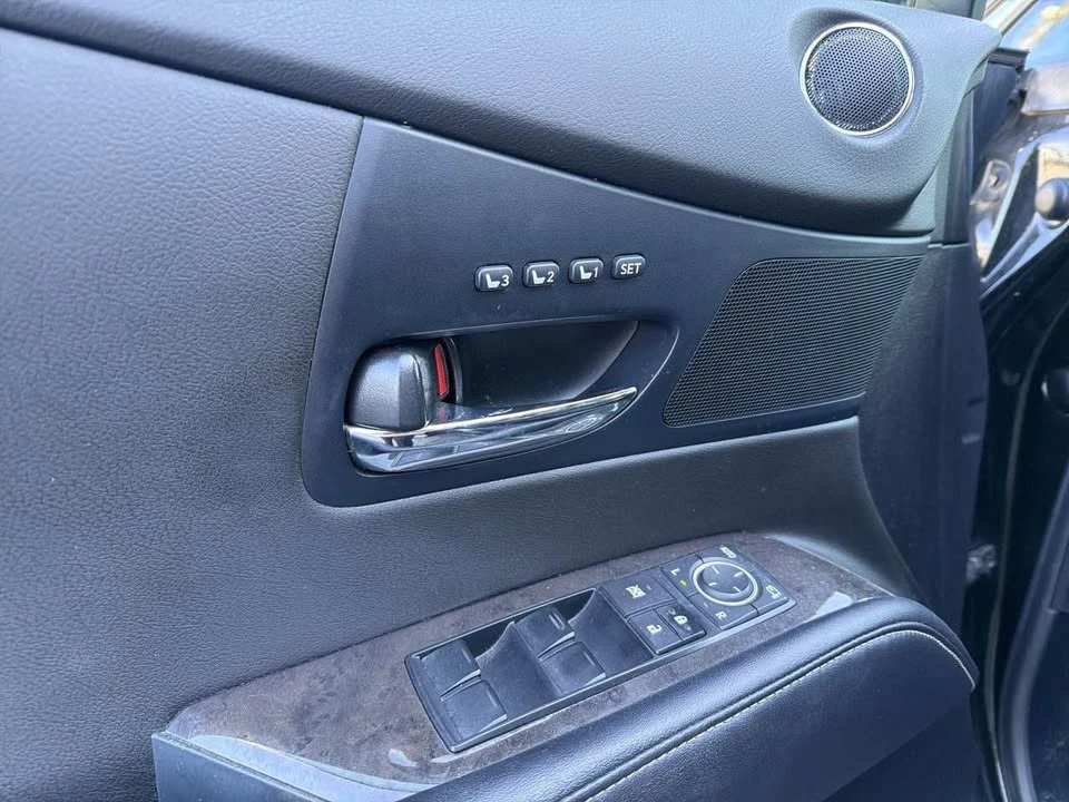 2013 Lexus RX 3rd Gen - Image 10 of 10