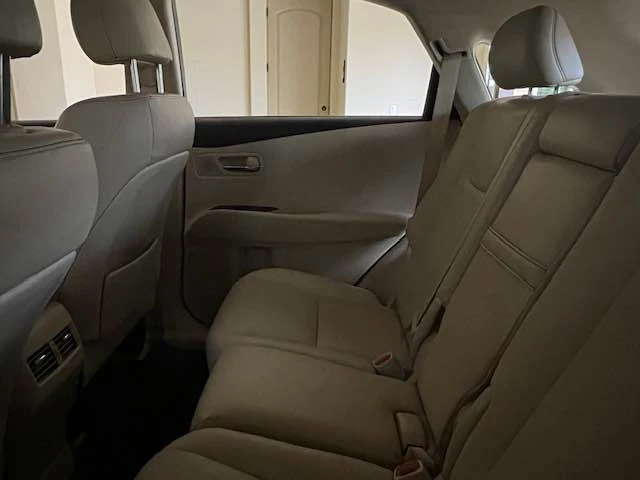 2013 Lexus RX 3rd Gen - Image 6 of 9