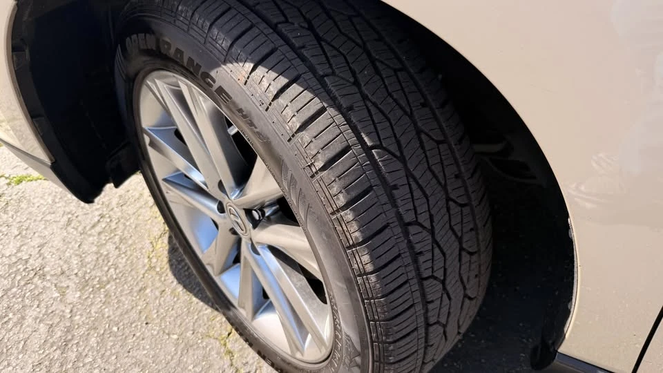 2013 Lexus RX 3rd Gen - Image 17 of 20