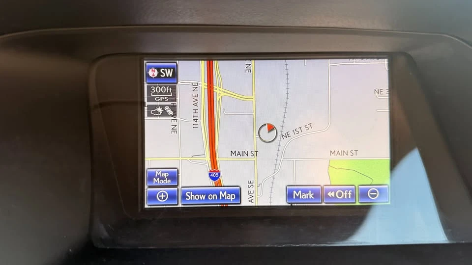 2013 Lexus RX 3rd Gen - Image 19 of 20
