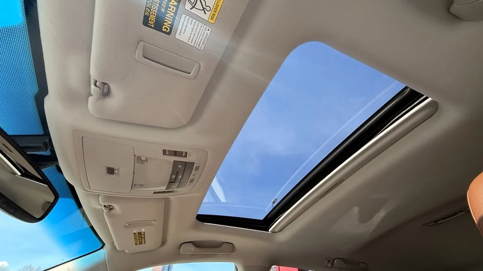 2013 Lexus RX 3rd Gen - Image 16 of 20