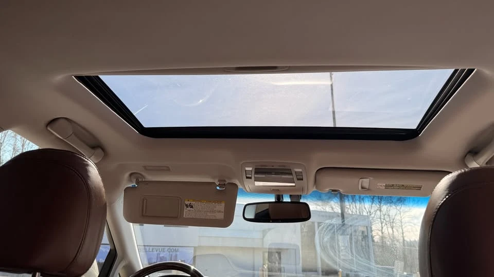 2013 Lexus RX 3rd Gen - Image 11 of 20