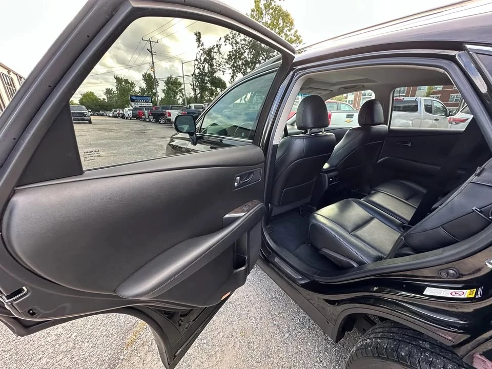 2013 Lexus RX 3rd Gen - Image 16 of 19