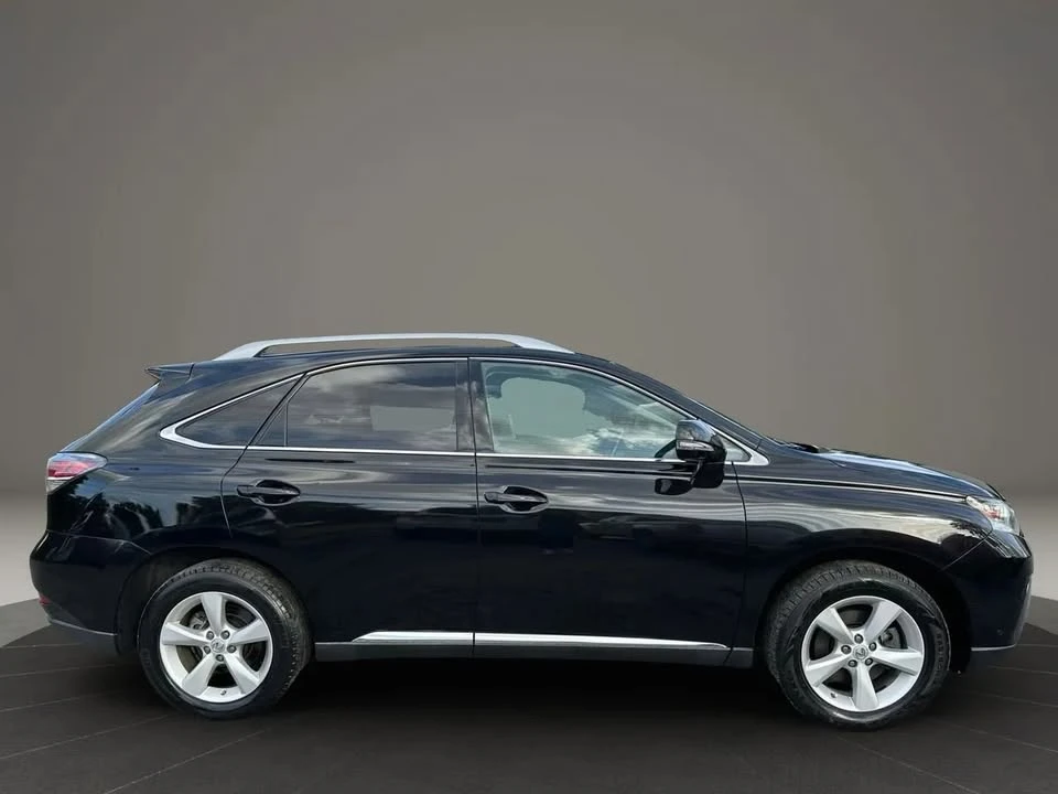 2013 Lexus RX 3rd Gen - Image 7 of 19