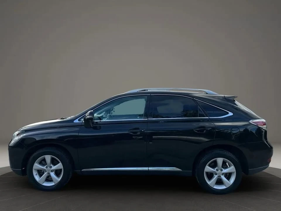 2013 Lexus RX 3rd Gen - Image 3 of 19