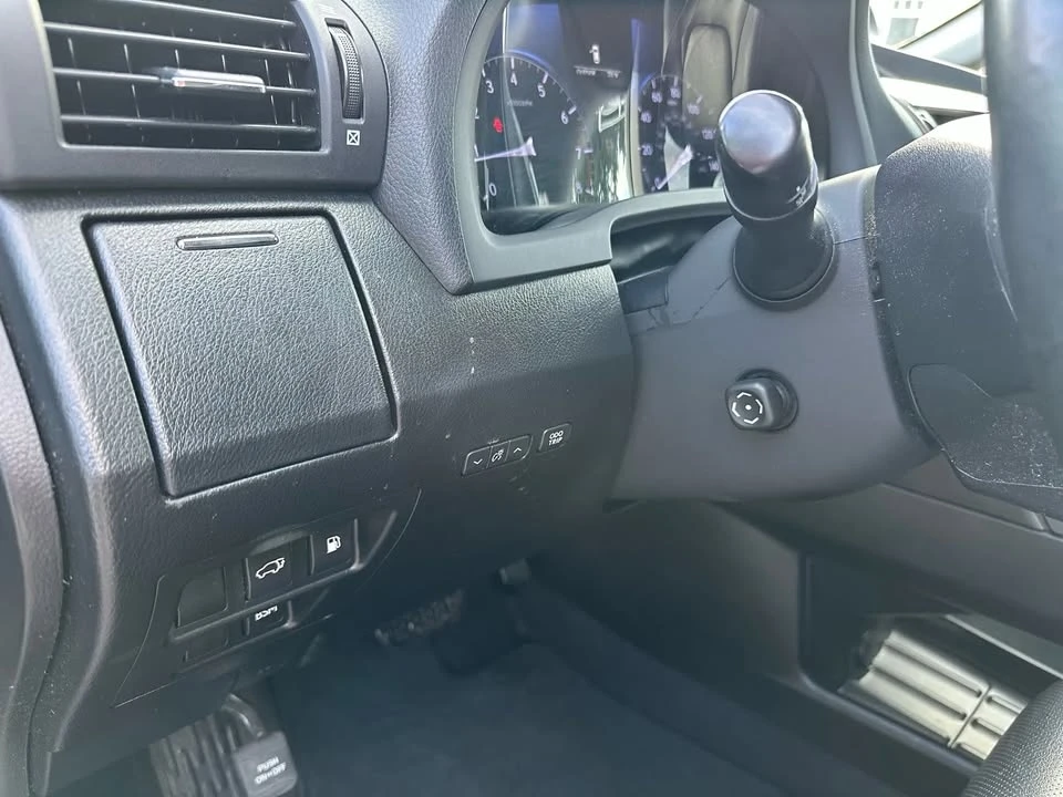 2013 Lexus RX 3rd Gen - Image 13 of 19