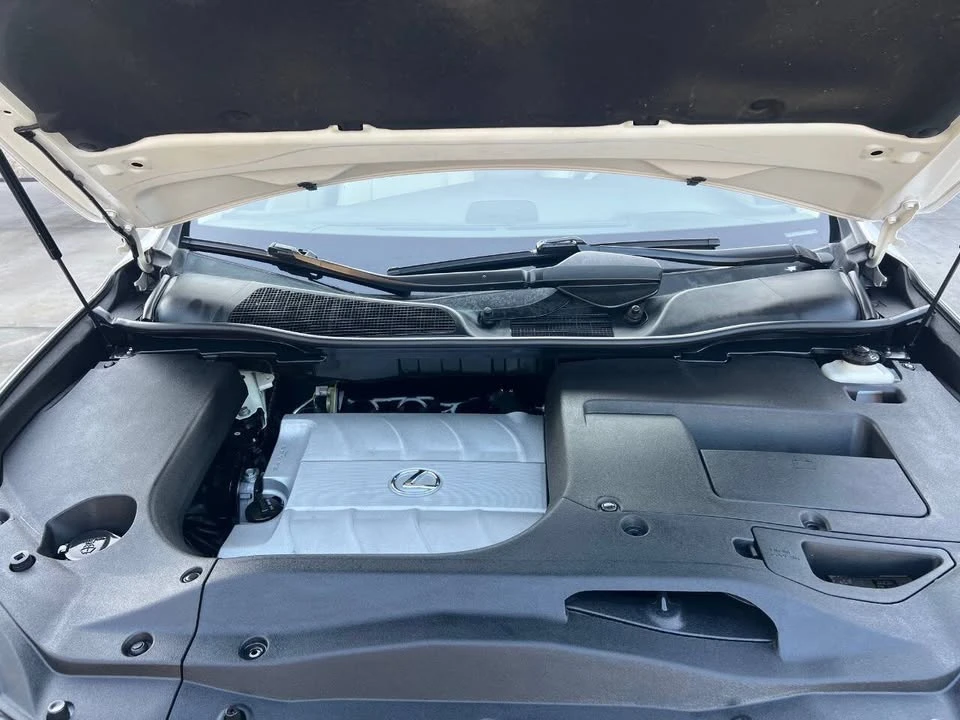 2013 Lexus RX 3rd Gen - Image 16 of 16