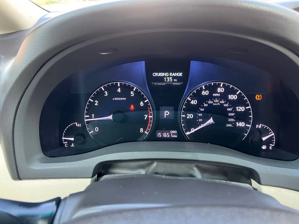 2013 Lexus RX 3rd Gen - Image 11 of 15