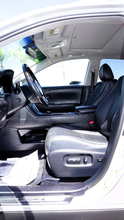 2013 Lexus RX 3rd Gen - Image 6 of 18