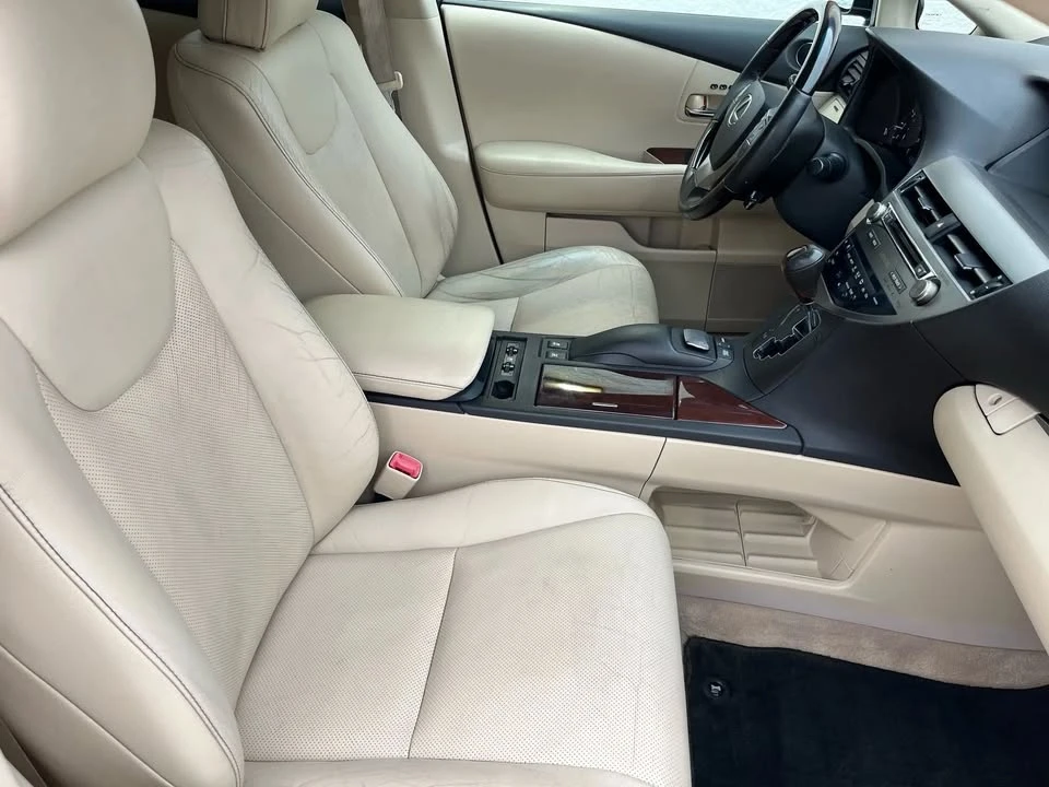2013 Lexus RX 3rd Gen - Image 18 of 20