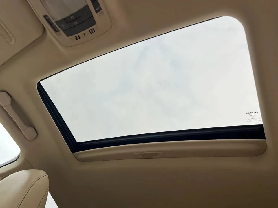 2013 Lexus RX 3rd Gen - Image 19 of 20