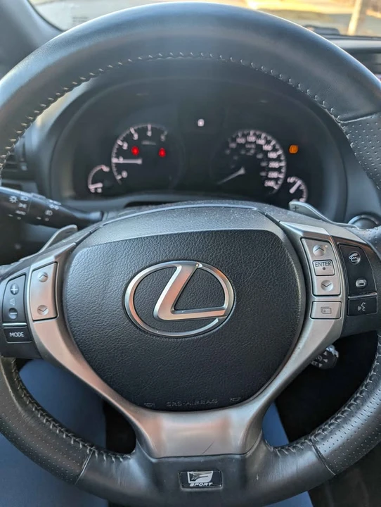 2013 Lexus RX 3rd Gen - Image 3 of 8
