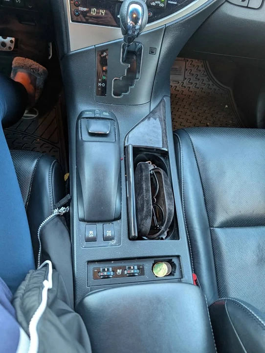 2013 Lexus RX 3rd Gen - Image 5 of 8