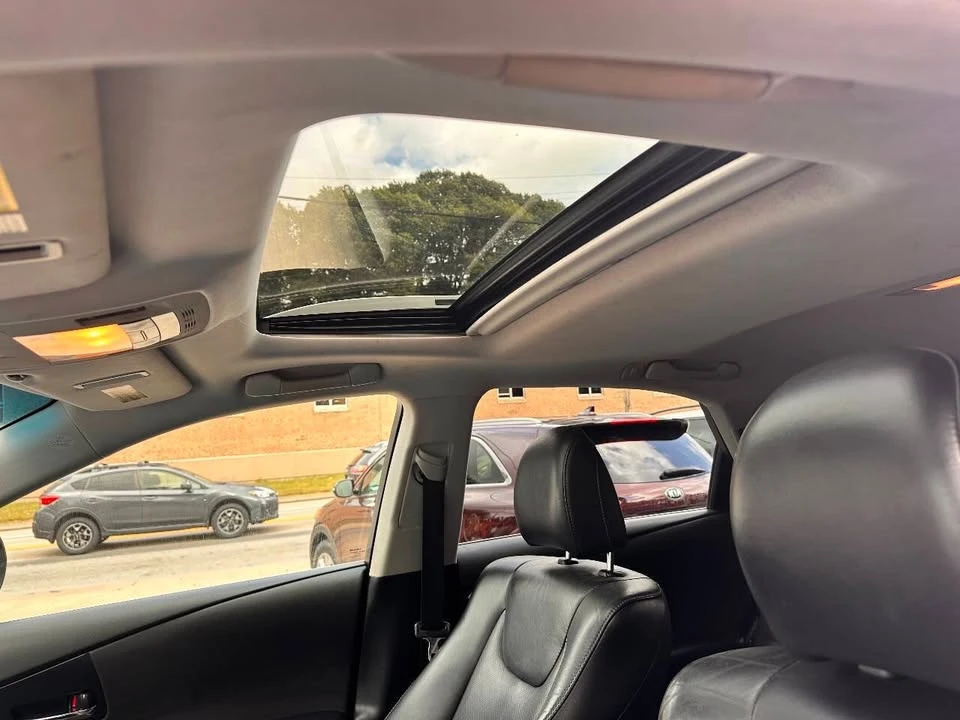 2013 Lexus RX 3rd Gen - Image 14 of 20