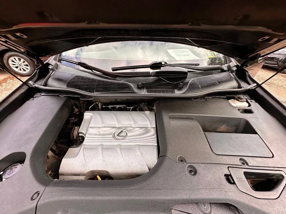 2013 Lexus RX 3rd Gen - Image 19 of 20