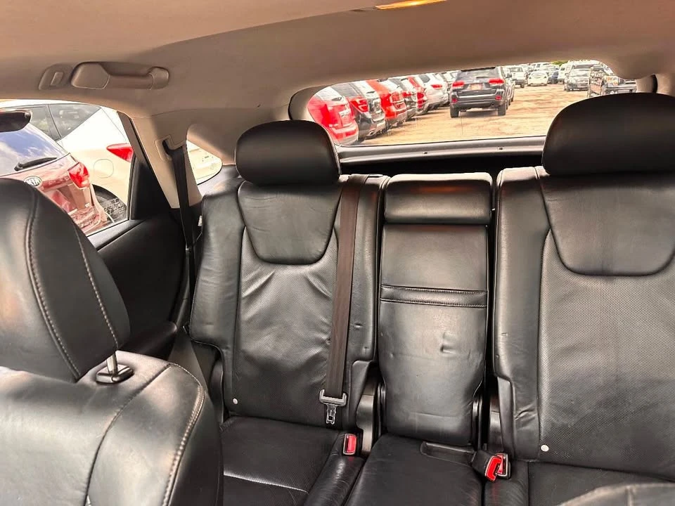 2013 Lexus RX 3rd Gen - Image 15 of 20