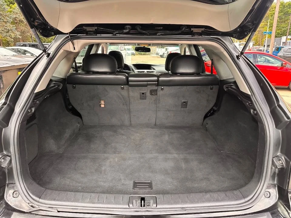 2013 Lexus RX 3rd Gen - Image 8 of 20