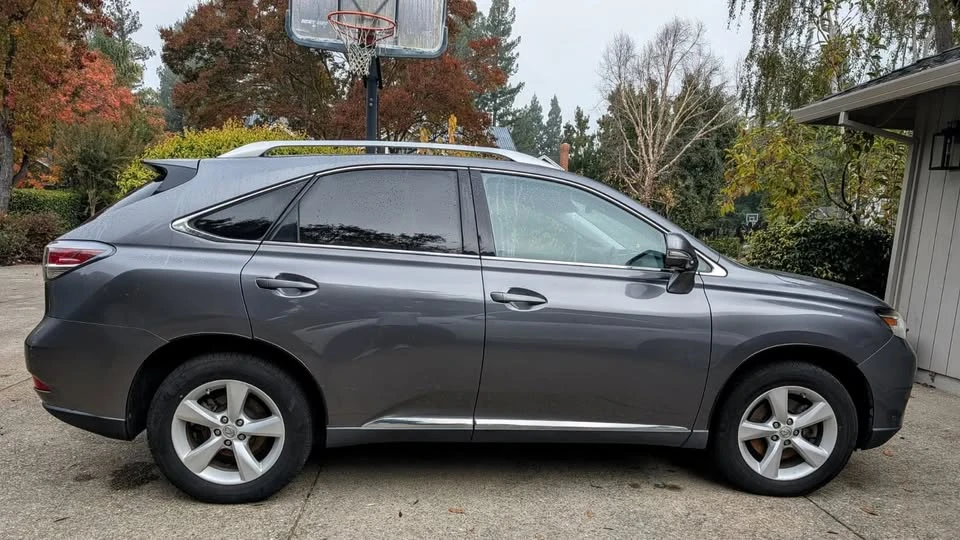 2013 Lexus RX 3rd Gen - Image 3 of 6