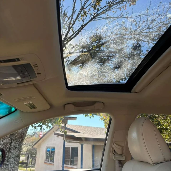 2013 Lexus RX 3rd Gen - Image 18 of 20