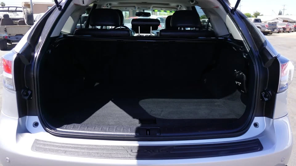 2013 Lexus RX 3rd Gen - Image 7 of 15