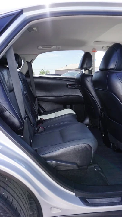 2013 Lexus RX 3rd Gen - Image 12 of 15